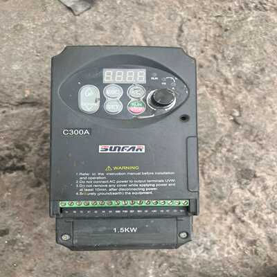 四方 C300A-2S0015变频器220v 1.5kw~询价
