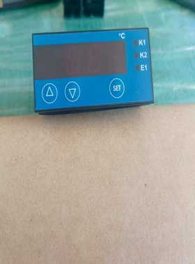 STORK温控器ST71-IG1BA.10FPS，几乎全新。--议价商品