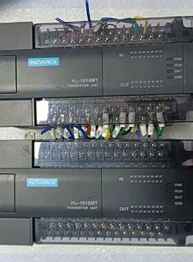 议价汇川PLCH2U1616MTXPH2U1010MR