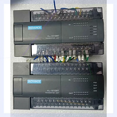 汇川PLCH2U1616MTXPH2U1010MR-询