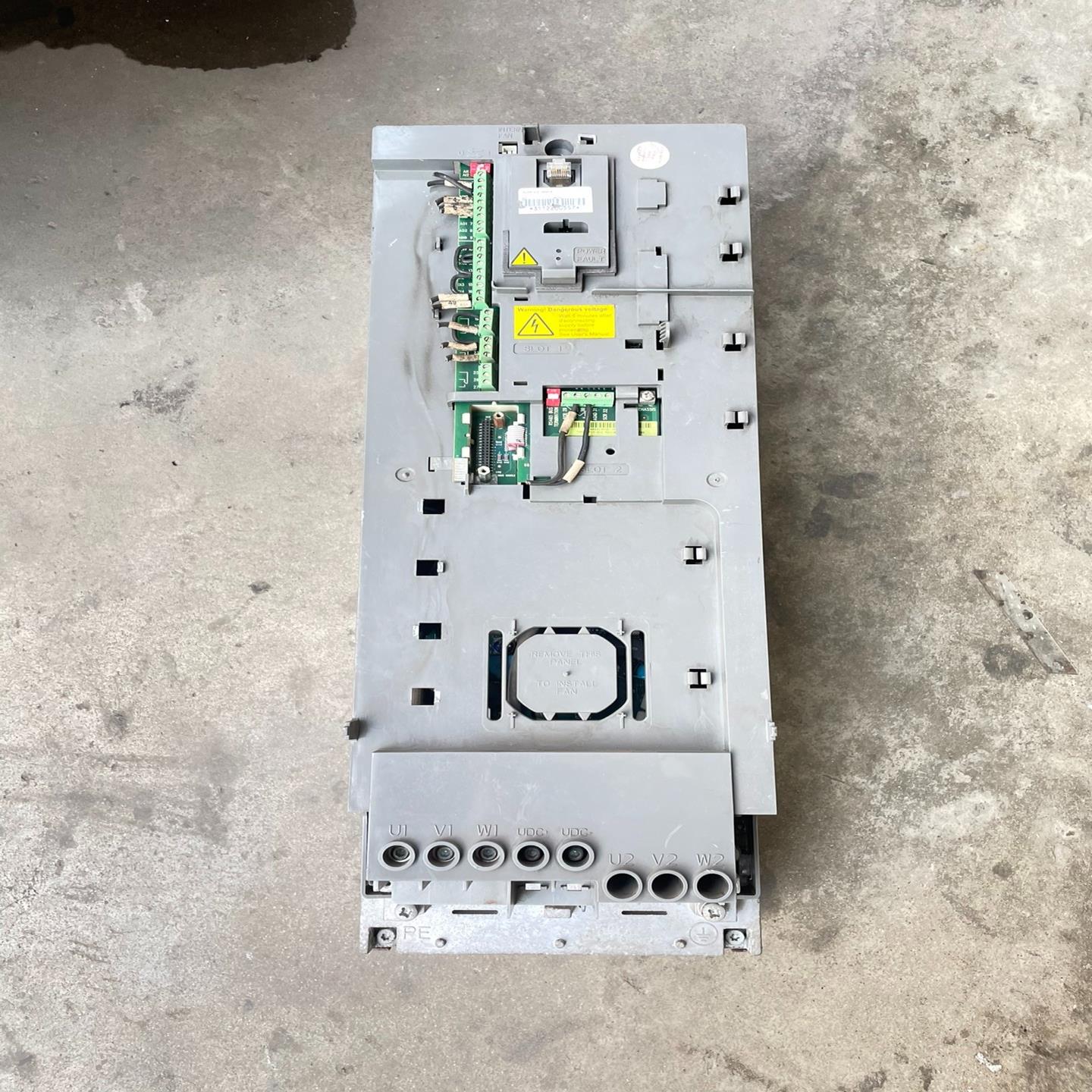 议价ABB变频器ACS510-01-088A-4380V-4