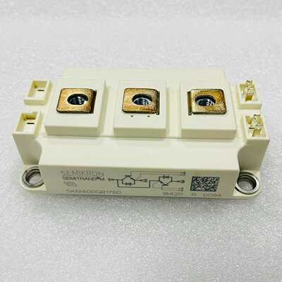 SKM400GB176D模块询价