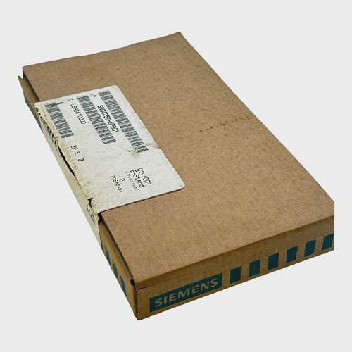 Mdulo De Interfaz Siemens 6NG42578PB01 Grupo Para Control In