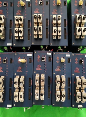 议价9新CLIPPERT3控制器实物拍摄议价