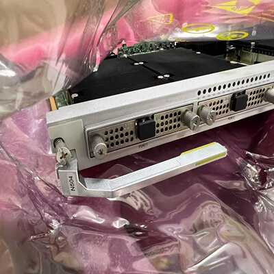华为TNS2N504C01 03025MAV 4路200G/