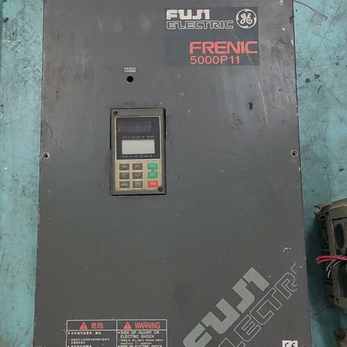 富士5000P11变频器FRN75P11S4CX75KW-议价