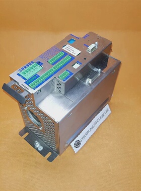 议价Berr Lahr Servo Drive Frequenzumrichter Type Tlc 411 F适