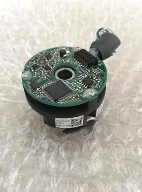 MFE2500P8NV松下伺服电机编码器原装拆机A4