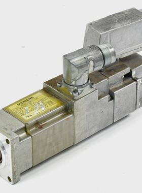 Siemens Simotics 3  Servomotor1FK70225AK711LH21FK7 0225AK711