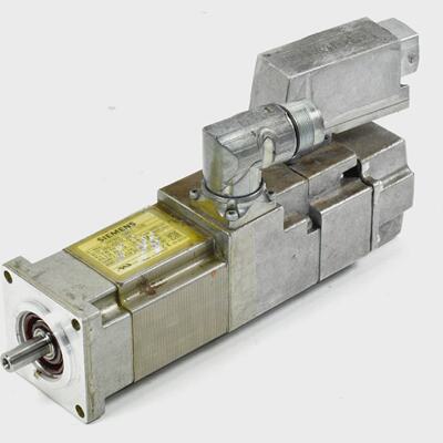 Siemens Simotics 3  Servomotor1FK70225AK711LH21FK7 0225AK711