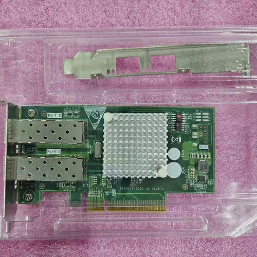 寻曙光原装X520DA2intel82599ES双口