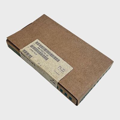 Siemens Mdulo ARBP2D27222A Grupo de Montaje Industrieautomat
