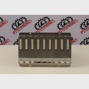 Sigmatek CMB082 CDIAS 12002082 module rack  6 months warrant