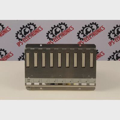 Sigmatek CMB082 CDIAS 12002082 module rack  6 meses de garan