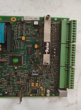 派克590P主板AH500075U002顺丰询价