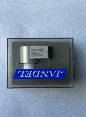 JANDEL四探针探头，方阻测量仪探针，外观如图，功能完好。