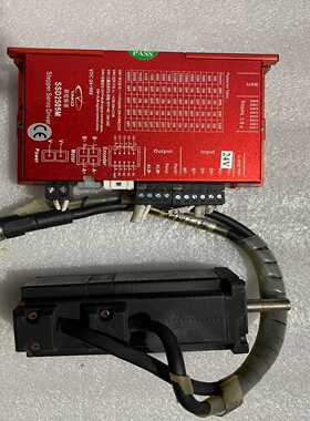 咨询-50套研控闭环步进SSD2505M电机YK242EC67E1