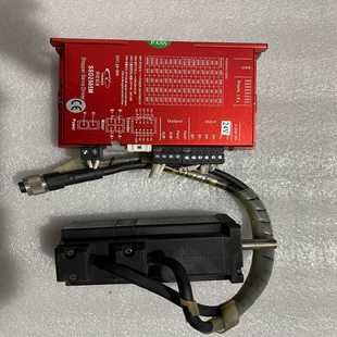 咨询 50套研控闭环步进SSD2505M电机YK242EC67E1