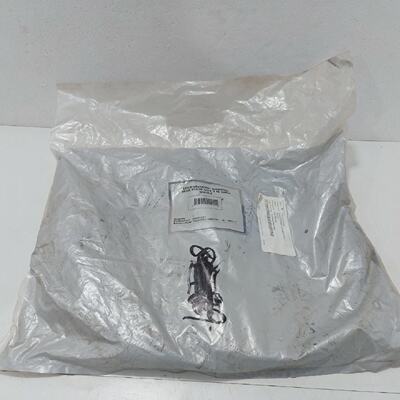 Unitor 594325 Electrodo Soporte Assy 400A DIX70 Con 3M Cable