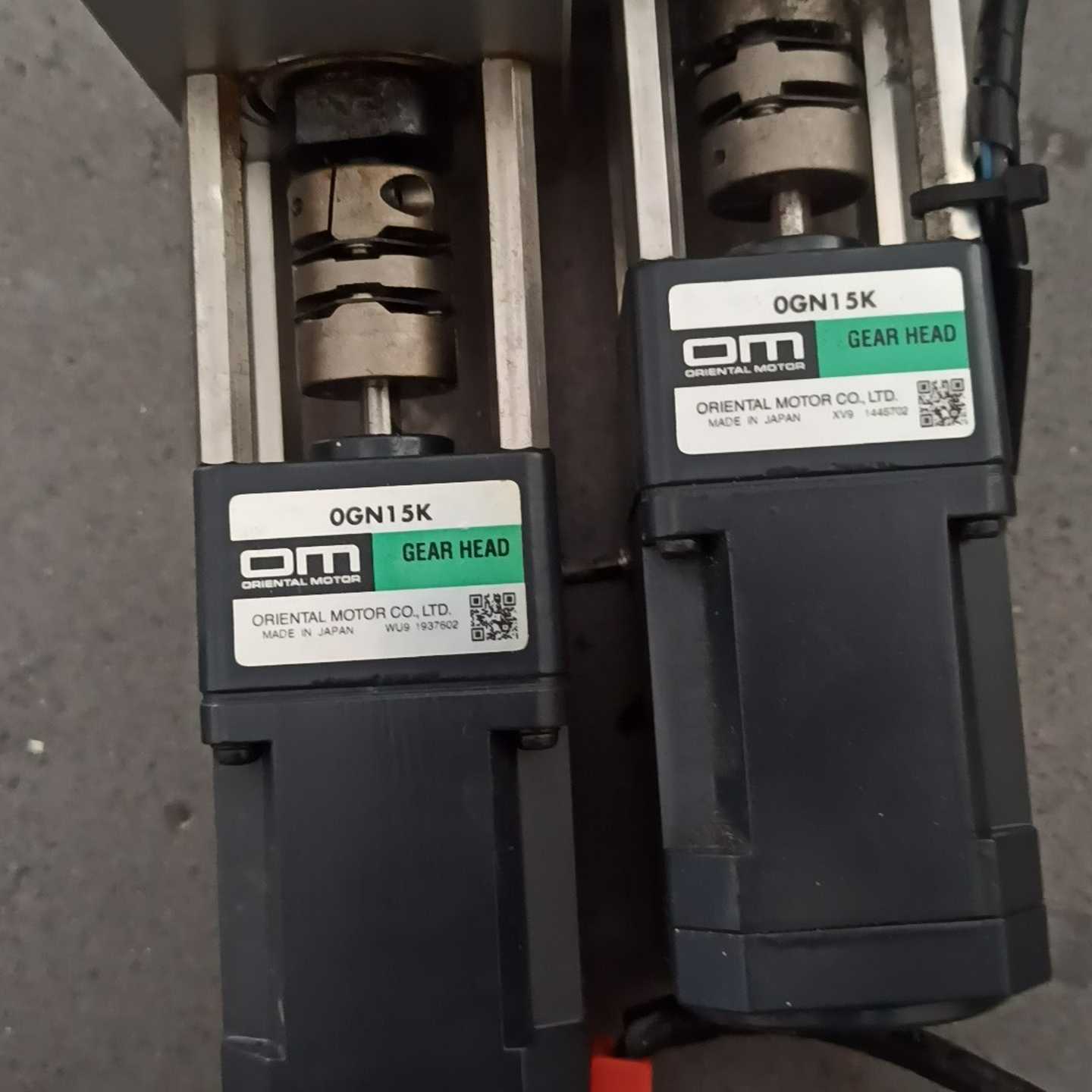 om东方电机0GN15K--议价商品