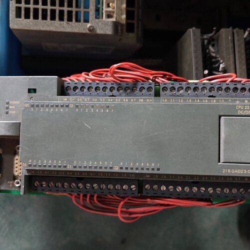 S7200CNPLC型号CPU226CN-询