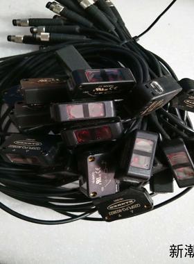 美国邦纳 光电开关传感器Q20PLPQ-803822实物图议价商品