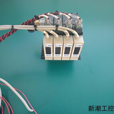 韩国VTEC VMECA真空发生器VKM62-ME4C33-议价商品