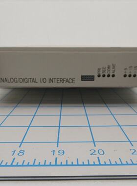 E11095111    ANALOGDIGITAL IO INTERFACE PSI CHASSIS ASSEMBLY