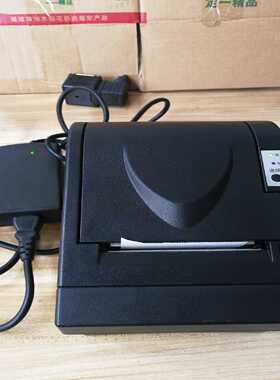 BEIYAnG北洋/新北洋2002CP热敏打印机，型号：BT