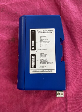 询价-Anybus Commucator PROFIBUS S