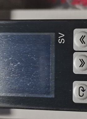 二手温控器E5EZE5EZ-R3TE5EZ-R3E5EZ-Q3TE5EZ-Q3E5AZE5CZ