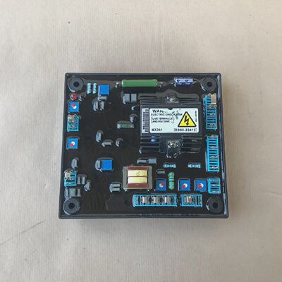 Stamford Generator Avr MX341 Automatisch Spannungsregler Pg3