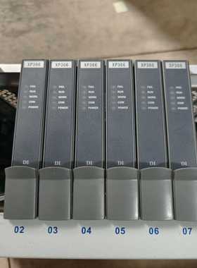 浙大中控XP366卡件，原装拆机，功能正常，成色好，实物拍摄--议