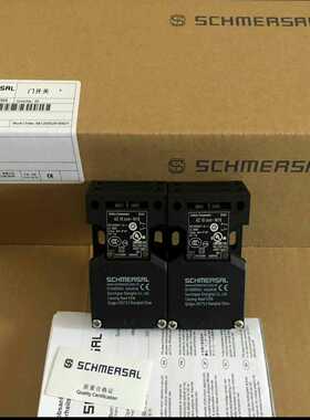 德国施迈赛安全门开关AZ16zvrk-m16AZ15-z