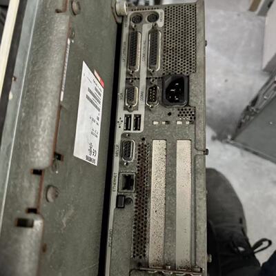 议价西门子工控机PC670 6AV7723-1AC00-0AF0