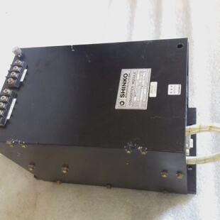 Mdulo Convertidor SHINKO MOC 6004C10A