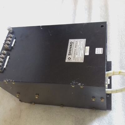 Mdulo Convertidor SHINKO MOC 6004C10A