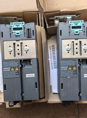 西门子变频器PM2402型号6SL32101PE11-议价