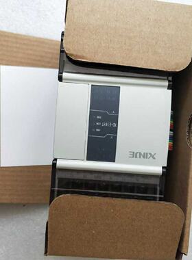 询价-XDE16YT信捷PLC模块余料新的未使用实物