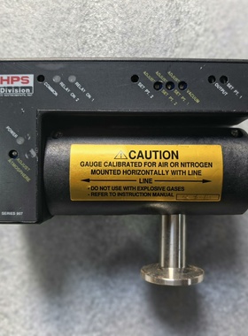 MKSSeries907109070019CE成色好