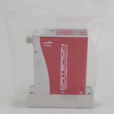 6580 HORIBASTEC CRITERION MFC GAS NF3 50SCCM AMAT 019047279