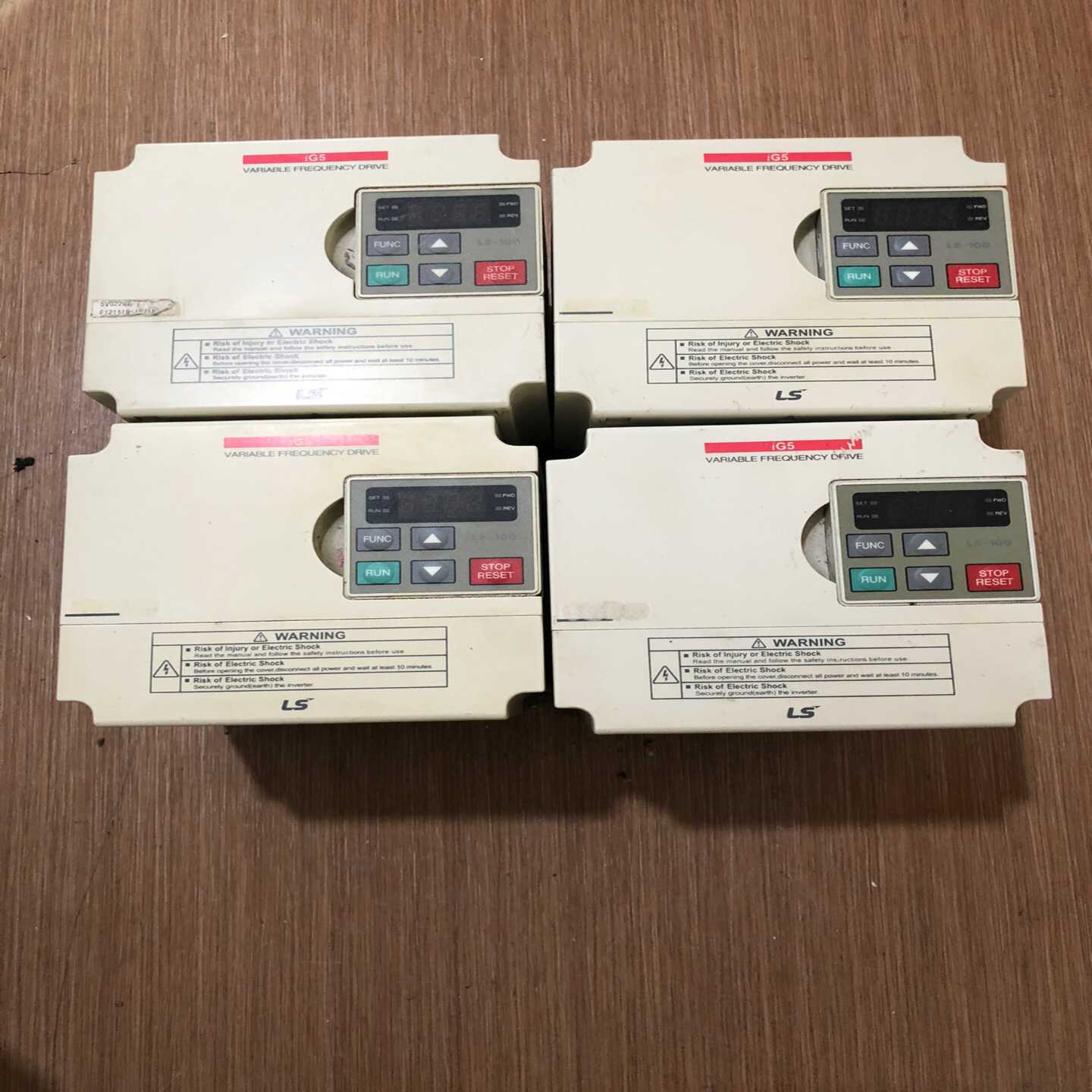 LG变频器SV022IG5-42.2KW380V询价