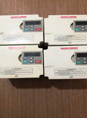 询价LG变频器SV022IG5-42.2KW380V