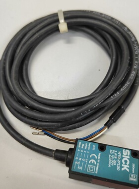寻“”德国SICK西克光电传感器WT92P130型号10182