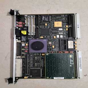 功能正常 成色98新 询价客服 313A 摩托罗拉MVME172