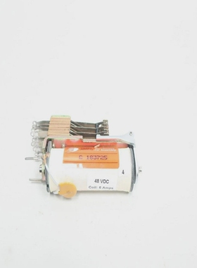 OlympicControlsPG-21238-A12继电器48v-dc