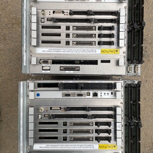 JEOL整组控制器CPUAD14西门子生化XPT拆机正常用 议价商品