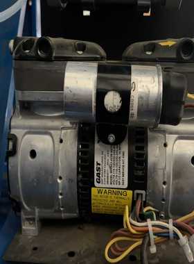 GAST热电采样泵型号87R642-403R-N47询价