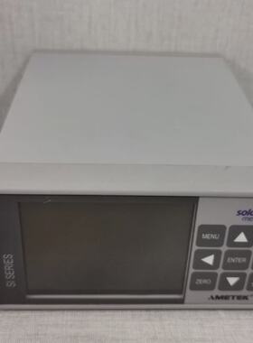 Solartron Metrology SI SERIES METEK
