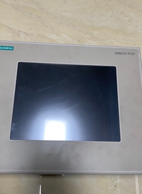 西门子触摸屏6AV36271QL010XA0-议价